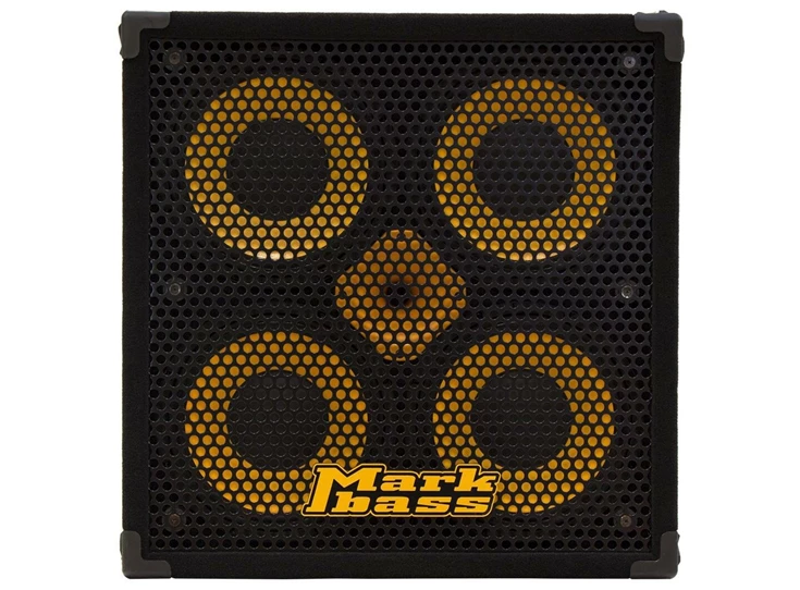 MARK BASS STANDARD 104 HR - 8 ohm