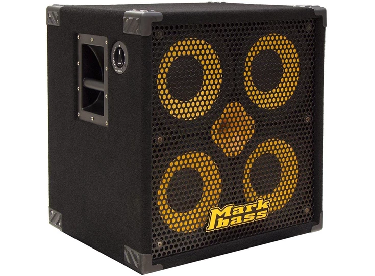 MARK BASS STANDARD 104 HR - 8 ohm