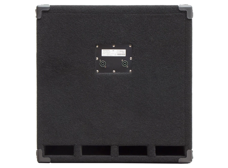 MARK BASS STANDARD 104 HR - 8 ohm