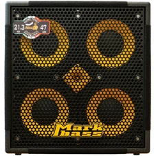 MARK BASS MB58R 104 P - 4 ohm