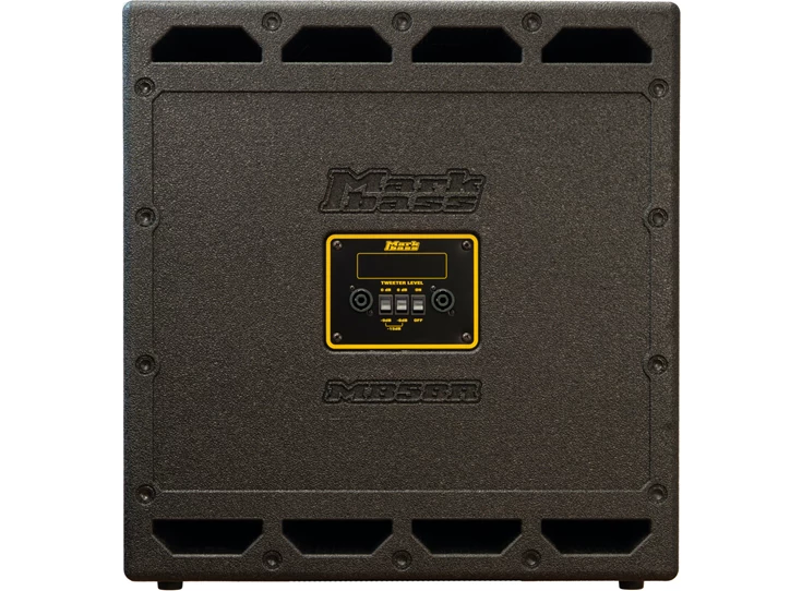 MARK BASS MB58R 104 P - 4 ohm