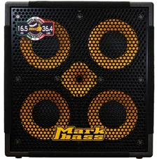 MARK BASS MB58R 104 ENERGY - 4 ohm
