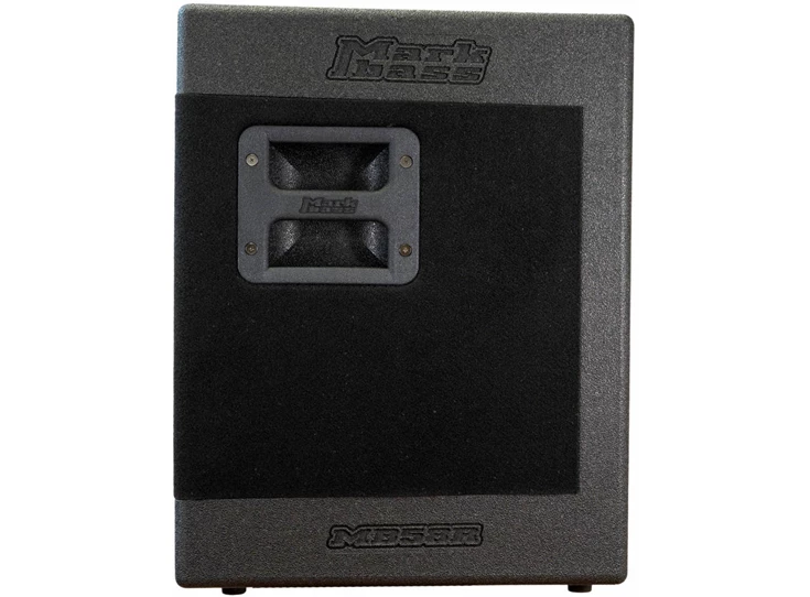 MARK BASS MB58R 104 ENERGY - 4 ohm