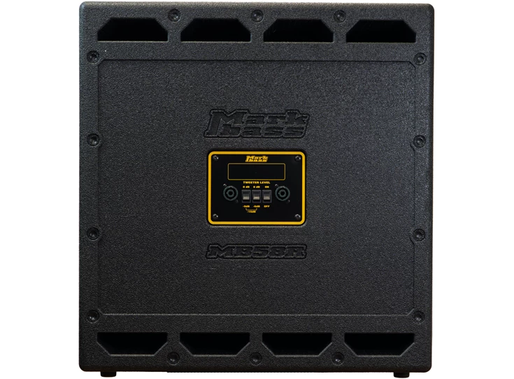 MARK BASS MB58R 104 ENERGY - 4 ohm