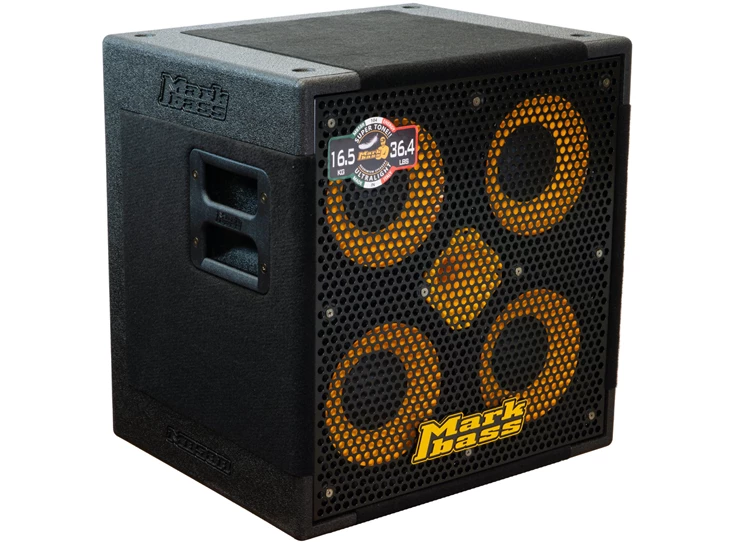 MARK BASS MB58R 104 ENERGY - 4 ohm