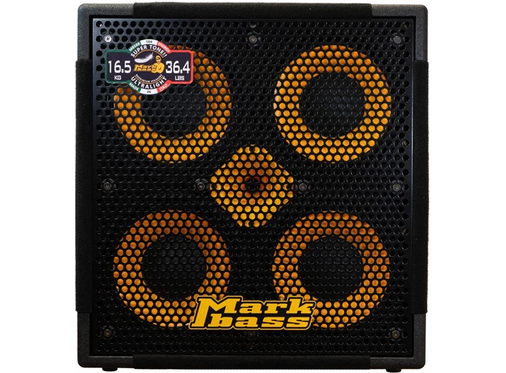 MARK BASS MB58R 104 ENERGY - 8 ohm