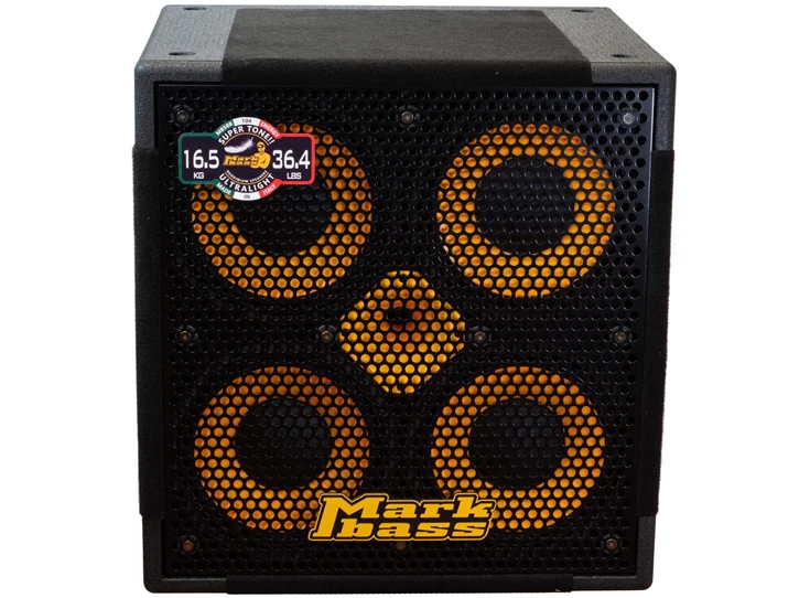 MARK BASS MB58R 104 ENERGY - 8 ohm