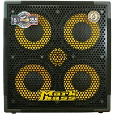 MARK BASS MB58R 104 PURE - 8 ohm