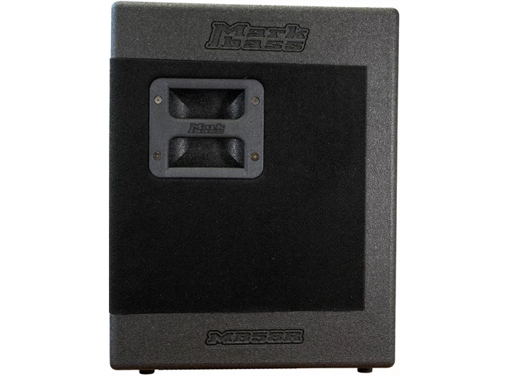 MARK BASS MB58R 104 PURE - 8 ohm