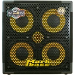 MARK BASS MB58R 104  PURE - 4 ohm