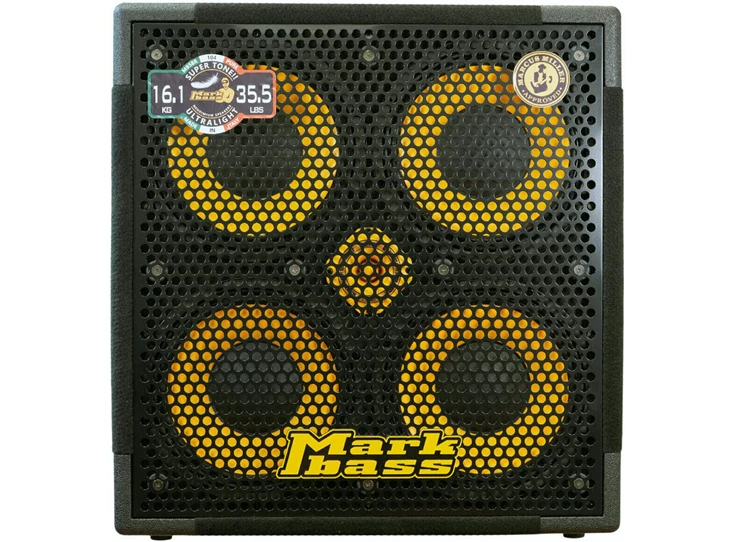 MARK BASS MB58R 104 PURE - 4 ohm
