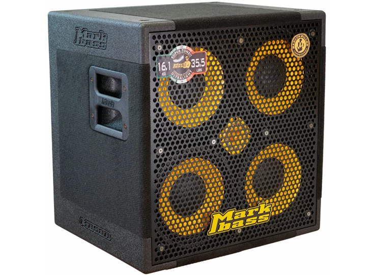 MARK BASS MB58R 104 PURE - 4 ohm