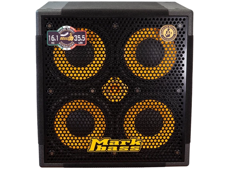 MARK BASS MB58R 104 PURE - 4 ohm