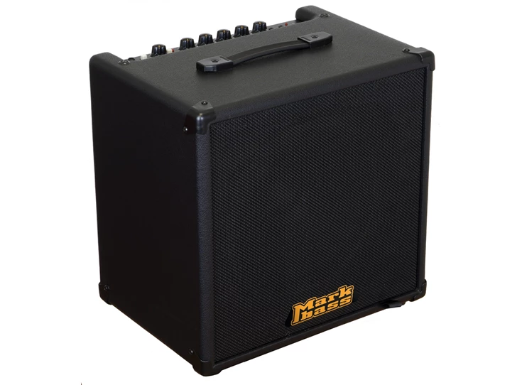 MARK BASS CMB 101 BlackLine