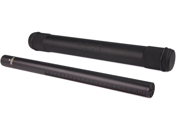 Rode NTG-3 Black