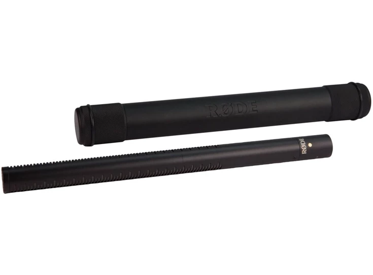 Rode NTG-3 Black