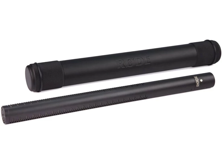 Rode NTG-3 Black