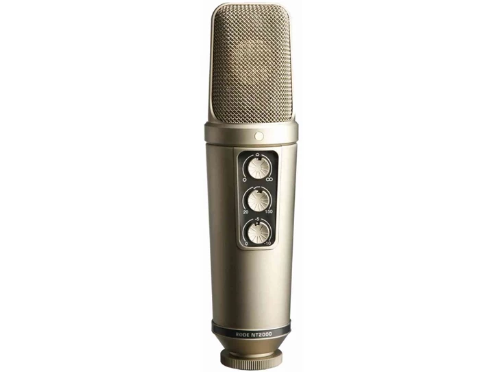 RODE NT2000