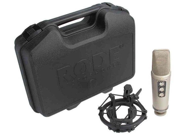 RODE NT2000