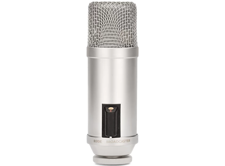RODE Broadcaster