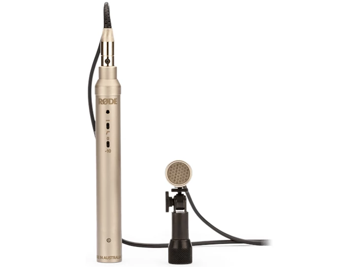 RODE NT6