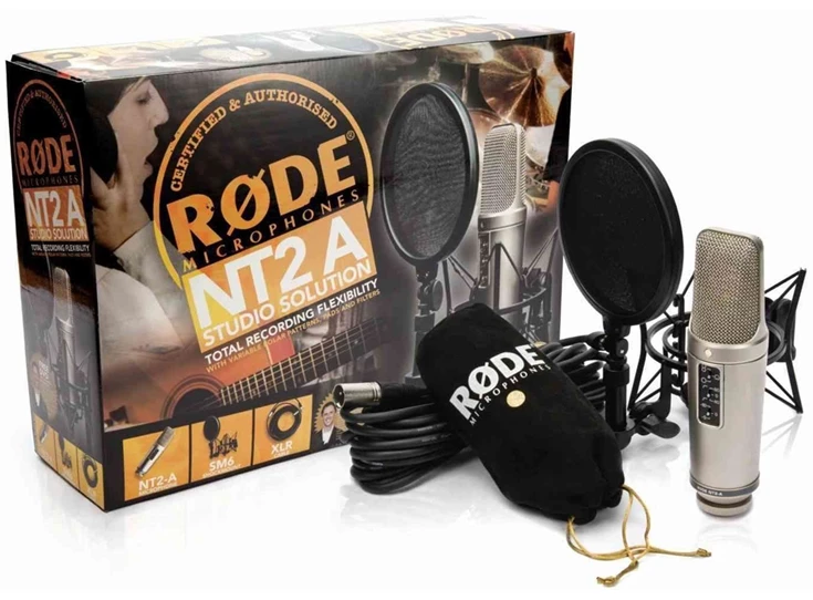 RODE NT-2A