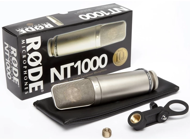 RODE NT1000