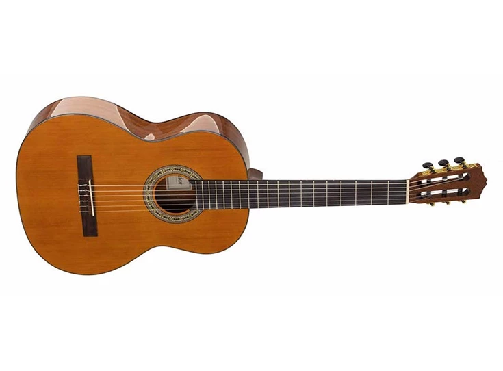 SALVADOR CORTEZ Nova C/JR Student Classic Jr