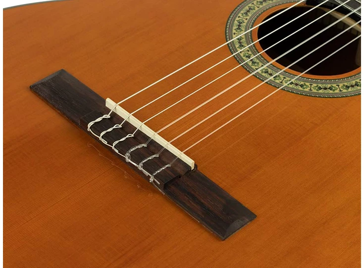 SALVADOR CORTEZ Nova C/JR Student Classic Jr