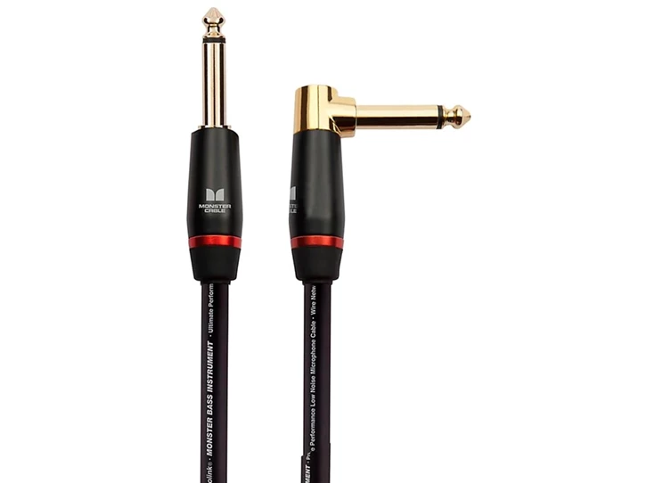 MONSTER Bass Instrument REG/STR 21FT