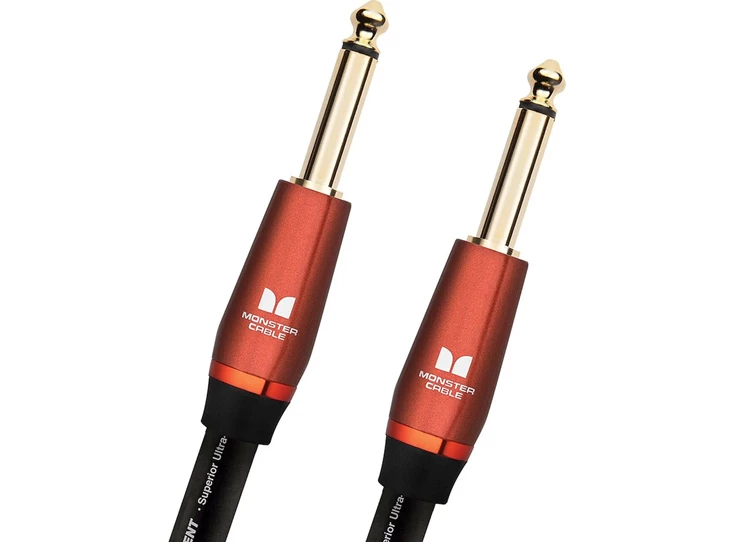 MONSTER Acoustic Instrument STR/STR 21FT/6.4M