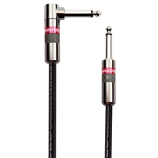 MONSTER Classic Instrument Angled to Straight 12FT/3.6M