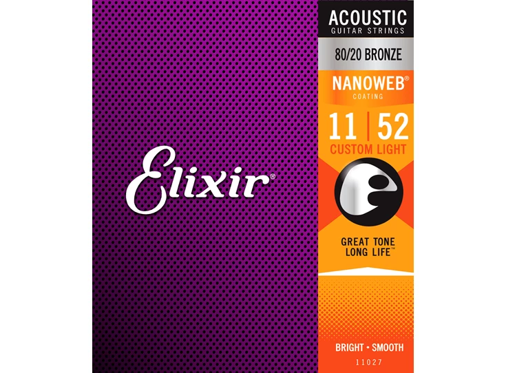 ELIXIR 11027