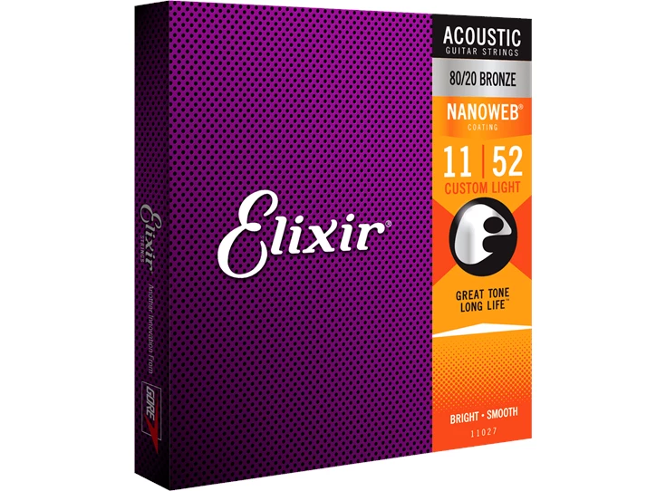 ELIXIR 11027