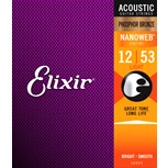 ELIXIR 16052
