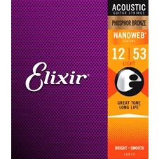 ELIXIR 16052