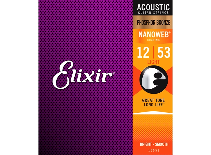 ELIXIR 16052