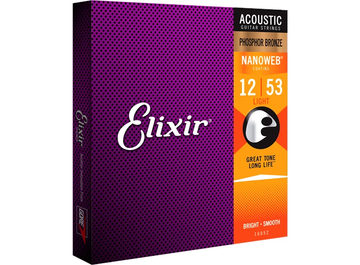ELIXIR 16052