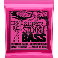 ERNIE BALL 2834