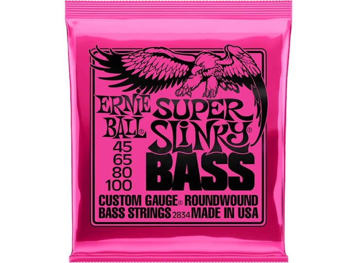ERNIE BALL 2834