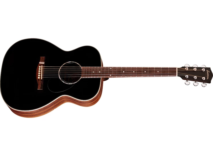 EASTMAN PCH2-OM Black