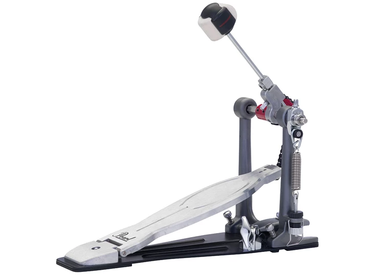 PEARL P-1030R Red Single Pedal