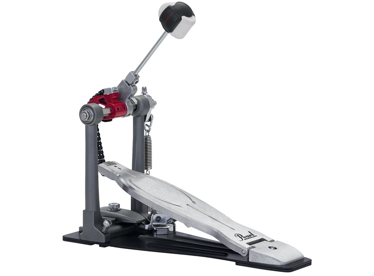 PEARL P-1030R Red Single Pedal