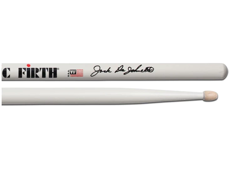 VIC FIRTH Jack De Johnette
