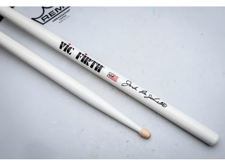 VIC FIRTH Jack De Johnette