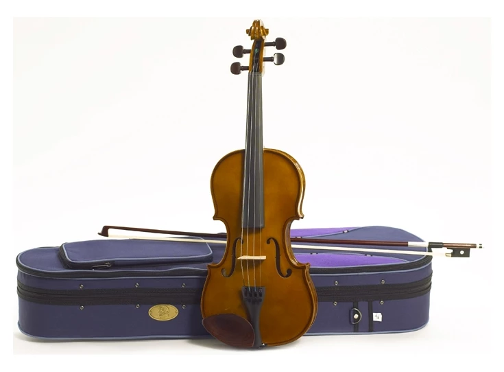 STENTOR Viool 1/10, Student I, Set