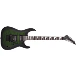 JACKSON JS32Q DKA TRS Green Burst