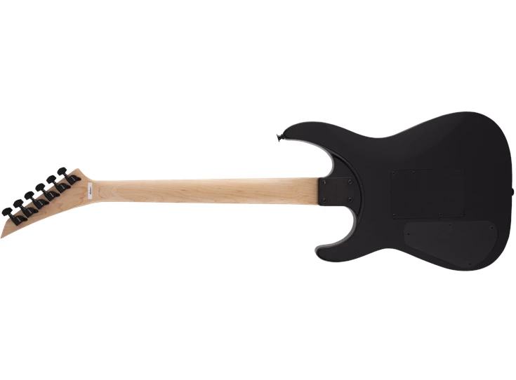 JACKSON JS32Q DKA TRS Green Burst