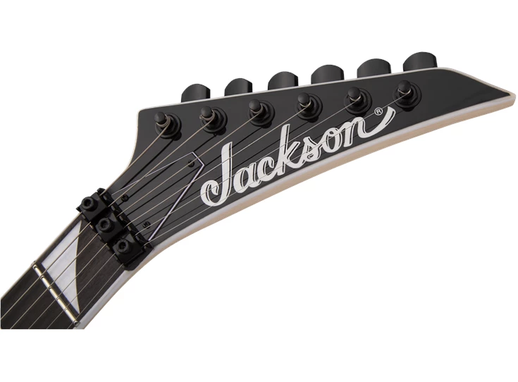 JACKSON JS32Q DKA TRS Green Burst