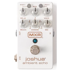 MXR M309 Joshua Ambient Echo